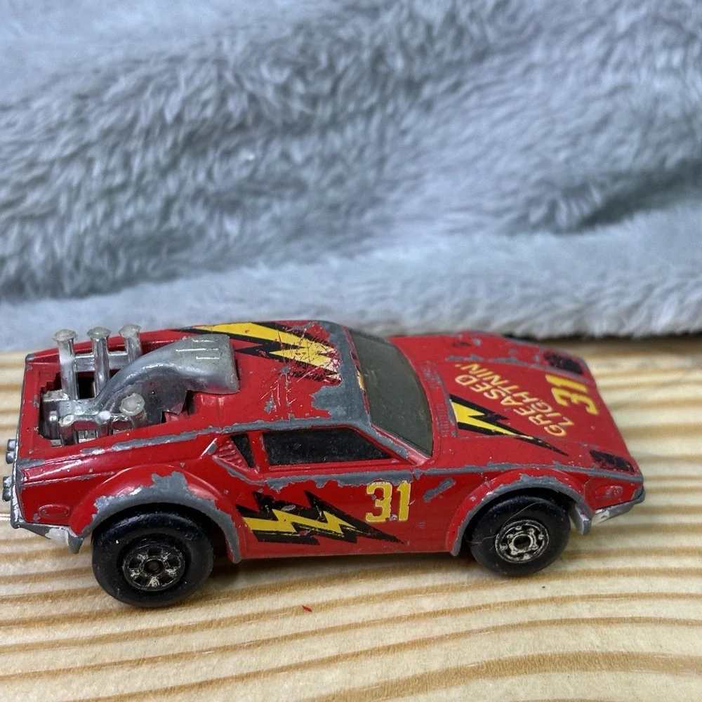 MATCHBOX preowned fair